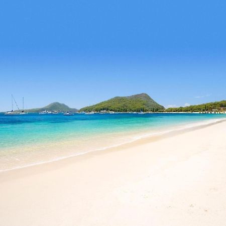 Dutchie'S Dream - Glorious Views And Opposite Dutchies Beach Nelson Bay Eksteriør bilde