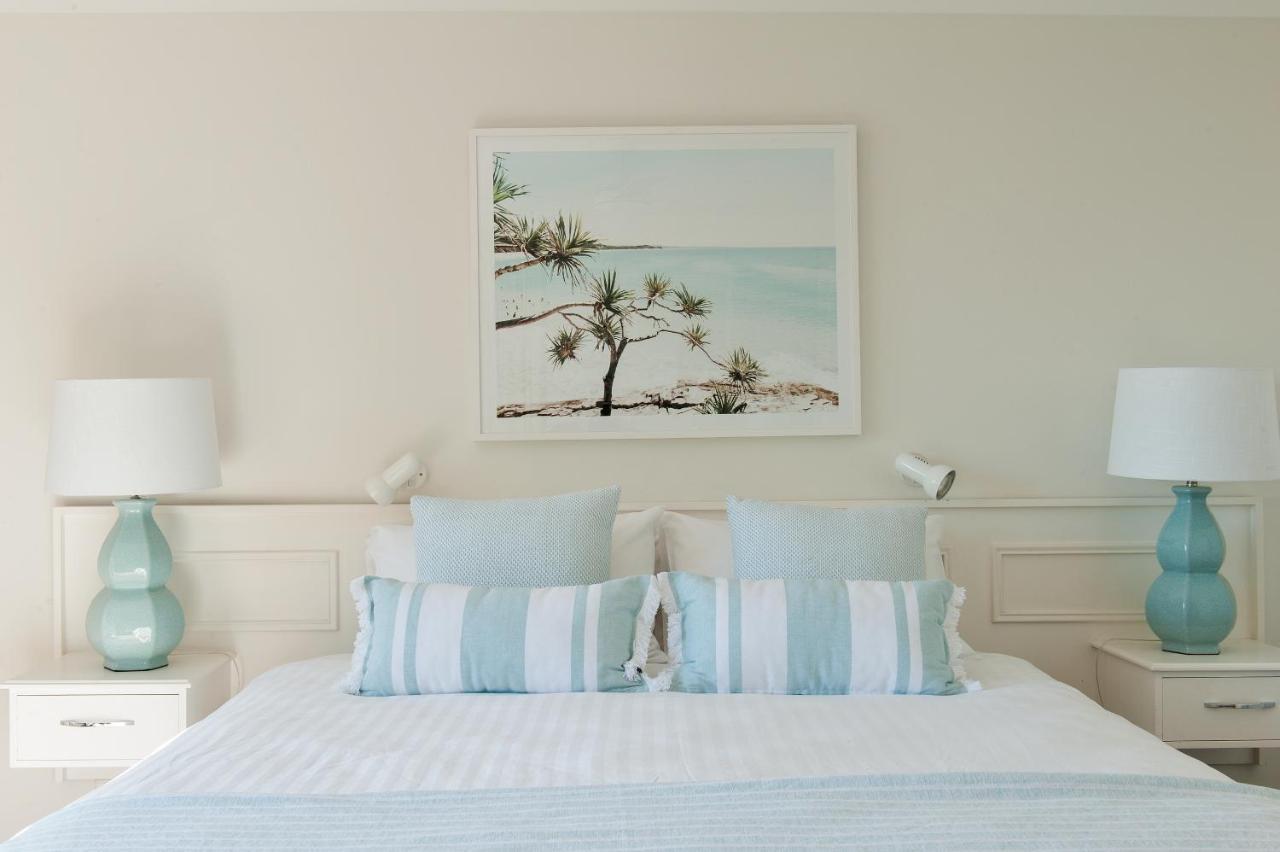 Dutchie'S Dream - Glorious Views And Opposite Dutchies Beach Nelson Bay Eksteriør bilde